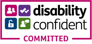 We are Disabilty Confident